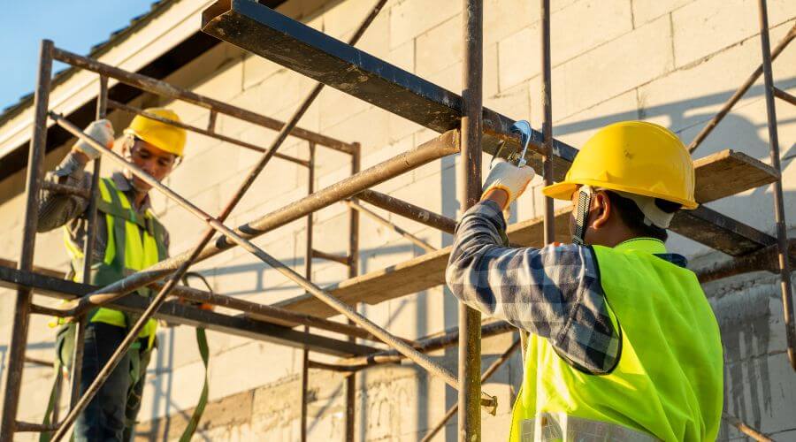Roof Vent Repair in Farina, IL